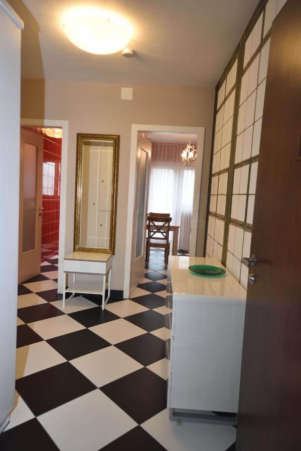 Big Studio In The City Center - Pabs 1 Zurich Ngoại thất bức ảnh